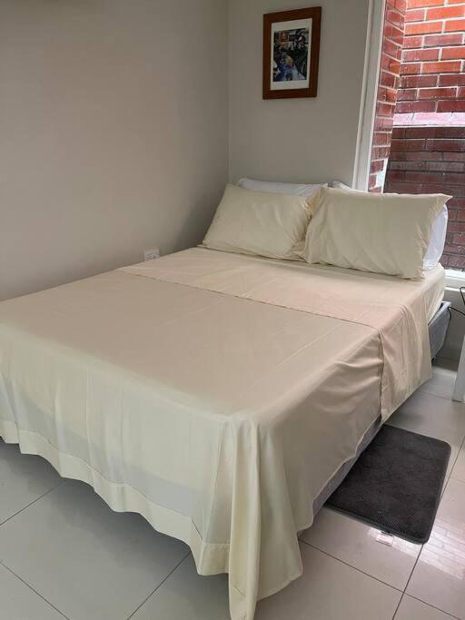 306Hermoso, Centrico Y Acogedor Loft En Cartagena Exterior photo